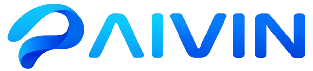 AIVIN Logo