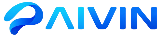 AIVIN Logo