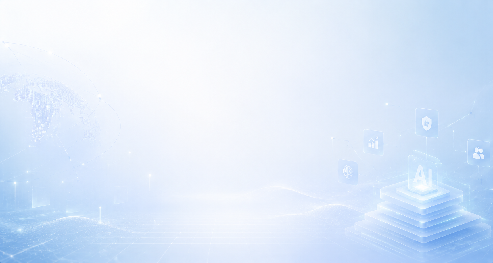Hero background