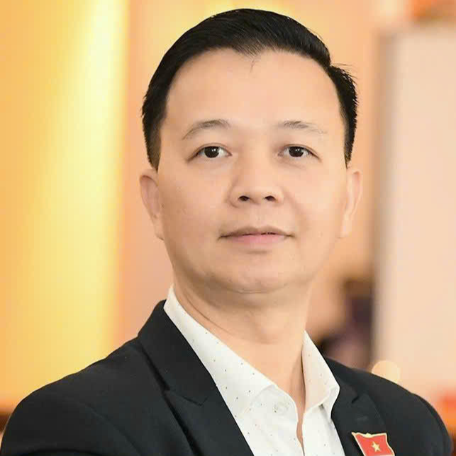 Phạm Quang Minh